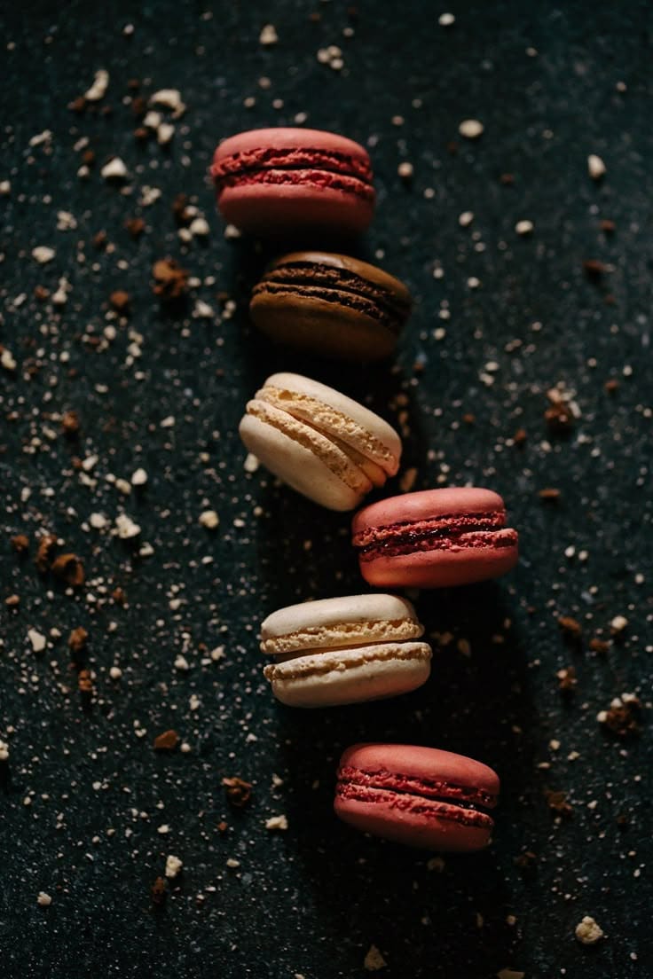 macaron1