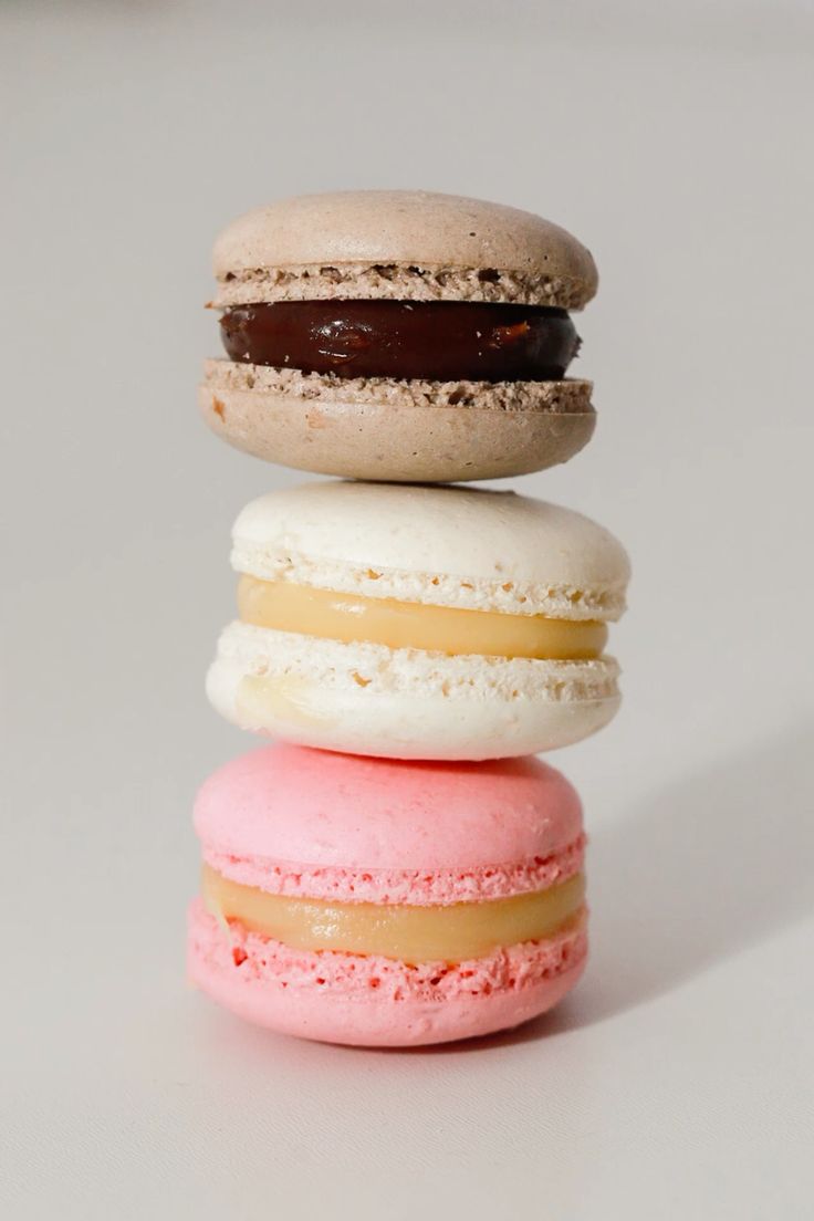macaron4